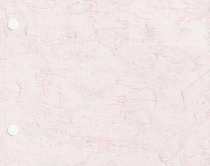 Открытые рулонные шторы Шелк, розовый купить в Кашире с доставкой