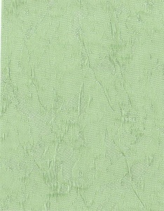 Тканевые вертикальные жалюзи Шелк, светло-зеленый 4132 купить в Кашире с доставкой